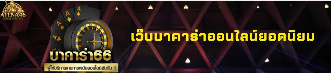 บาคาร่า66